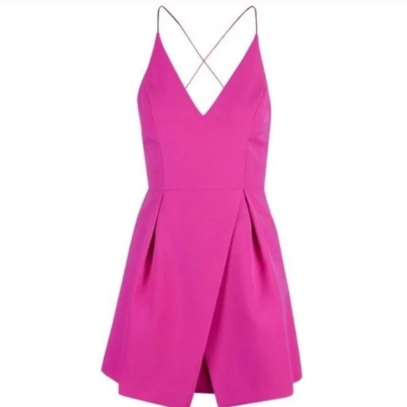 strapless open back dress Justice Girls Size 14 Dress – Twice As Nice Consignments main image 0